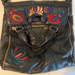 Lucky Brand purse